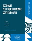 Economie politique du monde contemporain. (eBook, PDF)