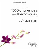 1000 challenges mathématiques : géométrie (eBook, PDF)