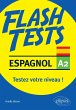 Espagnol Flash Tests A2 - Testez votre... - Bild 1