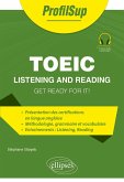 TOEIC (eBook, ePUB)