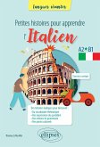 Petites histoires pour apprendre l'italien (eBook, ePUB)