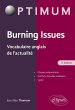 Burning Issues (eBook, ePUB) - Bild 1