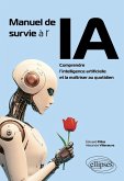 Manuel de survie à l'IA (eBook, ePUB)