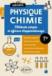 Spé Physique-chimie - Terminale -... - Bild 1