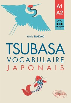 Tsubasa (eBook, PDF) - Nakao, Yukie