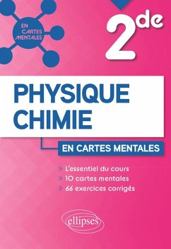 Physique-Chimie - Seconde (eBook, PDF) - Plantin, Pascale Physique-Chimie - Seconde (eBook, PDF) - Plantin, Pascale