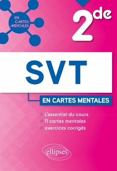 Cover SVT - Seconde (eBook, PDF)