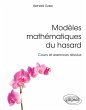 Modèles mathématiques du hasard -... - Bild 1
