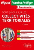 Tout savoir sur les collectivités territoriales (eBook, ePUB) Tout savoir sur les collectivités territoriales (eBook, ePUB)