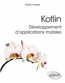 Kotlin, développement d'applications mobiles (eBook, PDF)