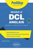 Réussir le DCL Anglais (eBook, PDF)