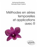 Méthodes en séries temporelles et applications avec R (eBook, PDF)