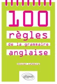 100 règles de la grammaire anglaise (eBook, PDF)