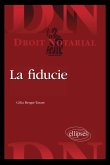 La fiducie (eBook, ePUB)