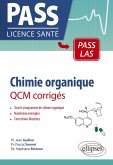 Chimie organique - QCM corrigés (eBook, PDF)