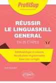 Réussir le Linguaskill General (eBook, ePUB)