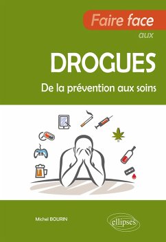 Cover Faire face aux drogues (eBook, ePUB)