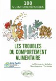 Les troubles du comportement alimentaire (eBook, ePUB)