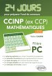 Mathématiques 24 jours pour préparer... - Bild 1