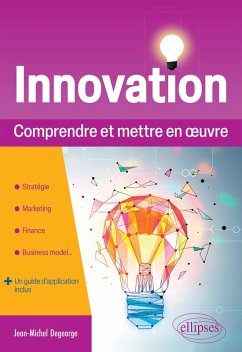 Cover Innovation (eBook, ePUB)