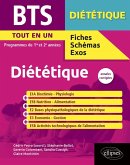 BTS Diététique (eBook, PDF)