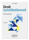Droit constitutionnel (eBook, ePUB)