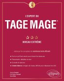 L'Expert du Tage Mage® - Niveau extrême (eBook, PDF) L'Expert du Tage Mage® - Niveau extrême (eBook, PDF)