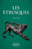 Les Étrusques (eBook, ePUB) Les Étrusques (eBook, ePUB)