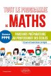 Tout le programme de mathématiques -... - Bild 1
