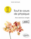 Tout le cours de physique - MPSI-PCSI-PTSI-MP2I - Avec exercices corrigés (eBook, PDF) Tout le cours de physique - MPSI-PCSI-PTSI-MP2I - Avec exercices corrigés (eBook, PDF)