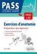 EXERCICES D'ANATOMIE (eBook, ePUB) - Bild 1
