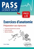 EXERCICES D'ANATOMIE (eBook, ePUB)
