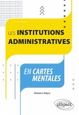 Les institutions administratives en cartes mentales (eBook, PDF)