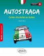 Autostrada. Cahier d'activités en... - Bild 1