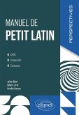 Manuel de petit latin (eBook, ePUB)