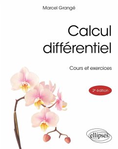Cover Calcul différentiel (eBook, PDF)