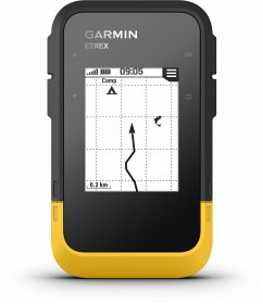Cover Garmin eTrex SE