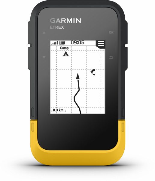 Garmin eTrex SE