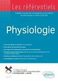 Référentiel de physiologie (eBook, ePUB)
