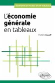 L'économie générale en tableaux (eBook, PDF)