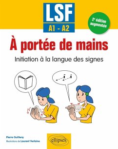 Cover LSF. À portée de mains (eBook, PDF)