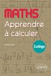 Maths - Apprendre à calculer -... - Bild 1