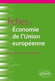Fiches d'Économie de l'Union européenne (eBook, PDF)