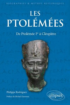 Les Ptolémées (eBook, ePUB) - Rodriguez, Philippe