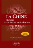 La Chine (eBook, ePUB)
