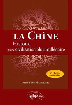 Cover La Chine (eBook, ePUB)
