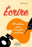 Écrire (eBook, PDF)