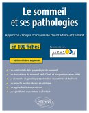 Le sommeil et ses pathologies (eBook, PDF)
