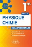 Spécialité Physique-Chimie - Première (eBook, PDF)