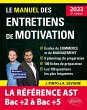Le Manuel des entretiens de motivation... - Bild 1